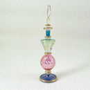 GobekUsa Handmade Glass Bottle Exquisite Ornament Soft Ornament