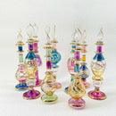 GobekUsa Handmade Glass Bottle Exquisite Ornament Soft Ornament