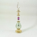 GobekUsa Handmade Glass Bottle Exquisite Ornament Soft Ornament