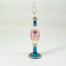 GobekUsa Handmade Glass Bottle Exquisite Ornament Soft Ornament