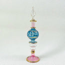 GobekUsa Handmade Glass Bottle Exquisite Ornament Soft Ornament