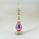 GobekUsa Handmade Glass Bottle Exquisite Ornament Soft Ornament