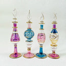 GobekUsa Handmade Glass Bottle Exquisite Ornament Soft Ornament