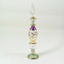 GobekUsa Handmade Glass Bottle Exquisite Ornament Soft Ornament