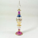 GobekUsa Handmade Glass Bottle Exquisite Ornament Soft Ornament