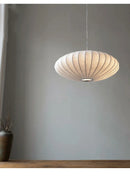 GobekUsa Handmade Japanese Style Silk Chandelier