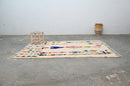 GobekUsa Handmade Moroccan Azilal Carpet 240x160 cm