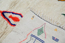 GobekUsa Handmade Moroccan Azilal Carpet 240x160 cm