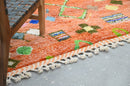GobekUsa Handmade Moroccan Azilal Carpet 305x205 cm