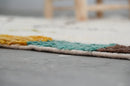 GobekUsa Handmade Moroccan Azilal Rug - 237x146 cm