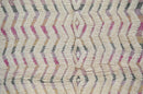 GobekUsa Handmade Moroccan Azilal Rug - 238x144cm