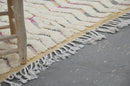 GobekUsa Handmade Moroccan Azilal Rug - 238x144cm