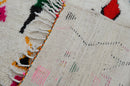 GobekUsa Handmade Moroccan Azilal Rug - 240x141 cm