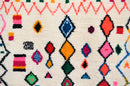 GobekUsa Handmade Moroccan Azilal Rug 240x144cm