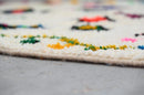 GobekUsa Handmade Moroccan Azilal Rug 240x144cm