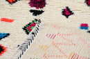 GobekUsa Handmade Moroccan Azilal Rug 240x144cm