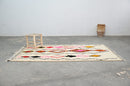 GobekUsa Handmade Moroccan Azilal Rug 240x150cm