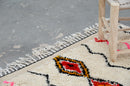 GobekUsa Handmade Moroccan Azilal Rug 240x150cm