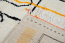GobekUsa Handmade Moroccan Azilal Rug 240x152 cm