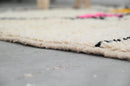 GobekUsa Handmade Moroccan Azilal Rug 240x152 cm