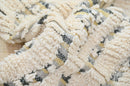 GobekUsa Handmade Moroccan Azilal Rug 240x155cm