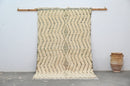 GobekUsa Handmade Moroccan Azilal Rug 240x155cm