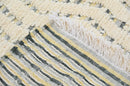 GobekUsa Handmade Moroccan Azilal Rug 240x155cm