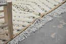 GobekUsa Handmade Moroccan Azilal Rug 240x155cm