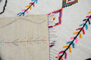 GobekUsa Handmade Moroccan Azilal Rug 242x150cm