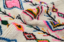 GobekUsa Handmade Moroccan Azilal Rug 243x131 cm