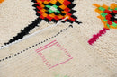 GobekUsa Handmade Moroccan Azilal Rug 246x146 cm