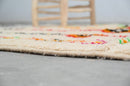 GobekUsa Handmade Moroccan Azilal Rug 246x146 cm