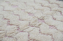 GobekUsa Handmade Moroccan Azilal Rug - 250x143cm