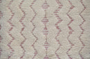 GobekUsa Handmade Moroccan Azilal Rug - 250x143cm