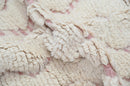 GobekUsa Handmade Moroccan Azilal Rug - 250x143cm