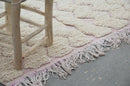 GobekUsa Handmade Moroccan Azilal Rug - 250x143cm