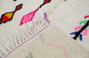 GobekUsa Handmade Moroccan Azilal Rug 250x145 cm.