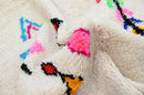 GobekUsa Handmade Moroccan Azilal Rug 250x145 cm.