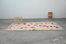 GobekUsa Handmade Moroccan Azilal Rug 250x145 cm.