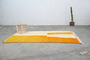 GobekUsa Handmade Moroccan Azilal Rug 250x149 cm