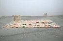 GobekUsa Handmade Moroccan Azilal Rug - 250x154cm
