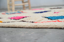 GobekUsa Handmade Moroccan Azilal Rug - 250x160cm