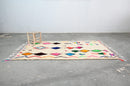 GobekUsa Handmade Moroccan Azilal Rug - 250x160cm