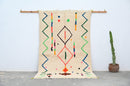 GobekUsa Handmade Moroccan Azilal Rug 253x150 cm