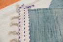 GobekUsa Handmade Moroccan Azilal Rug - 291x182 cm