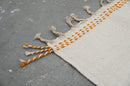 GobekUsa Handmade Moroccan Azilal Rug 291x200cm