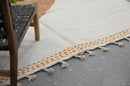 GobekUsa Handmade Moroccan Azilal Rug 291x200cm