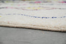 GobekUsa Handmade Moroccan Azilal Rug 293x206cm