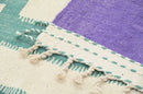 GobekUsa Handmade Moroccan Azilal Rug 294x175 cm