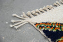 GobekUsa Handmade Moroccan Azilal Rug - 300 x 206 cm